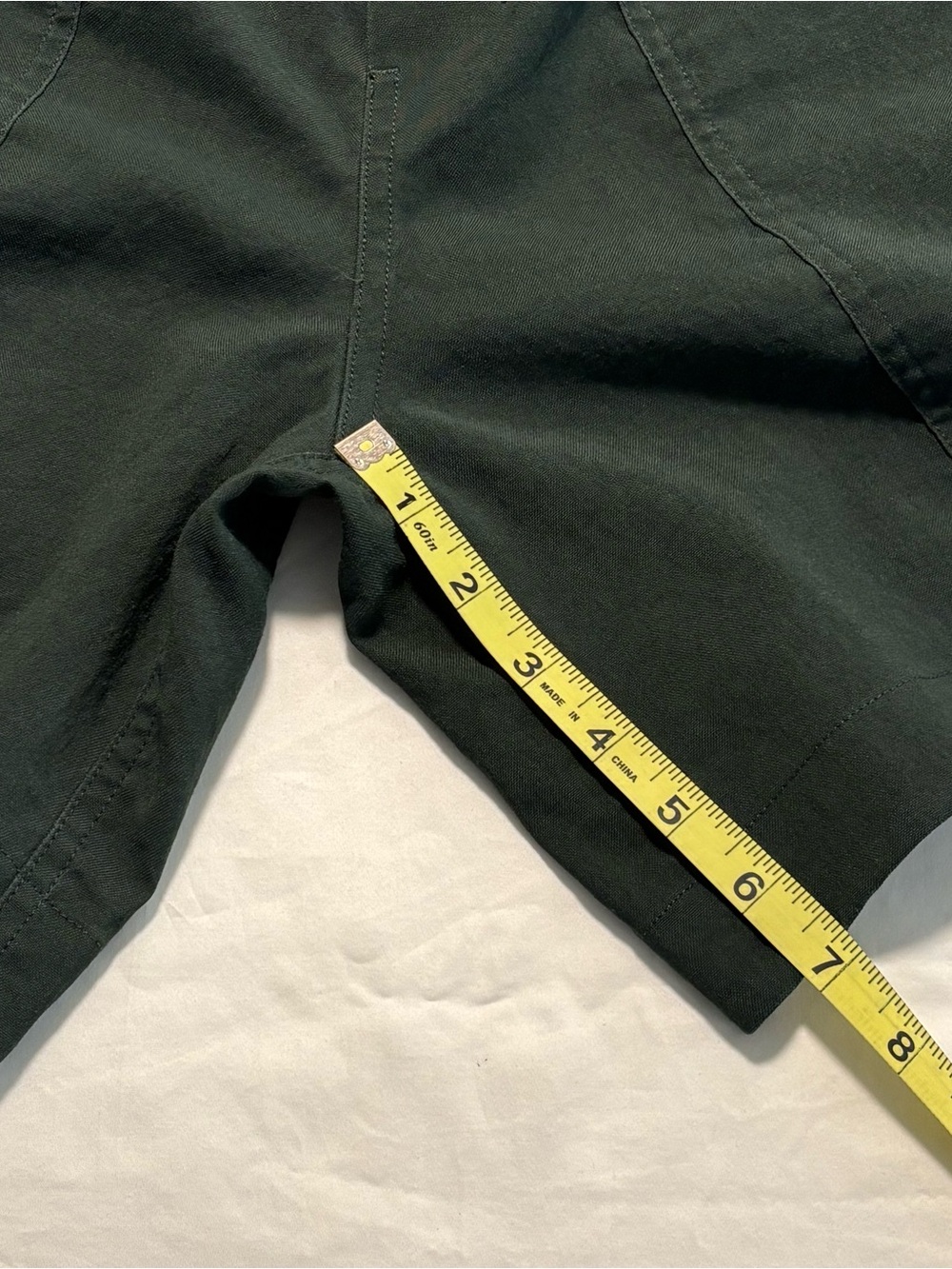 lululemon athletica Men's DAthletic Shorts - Picture 5 of 10